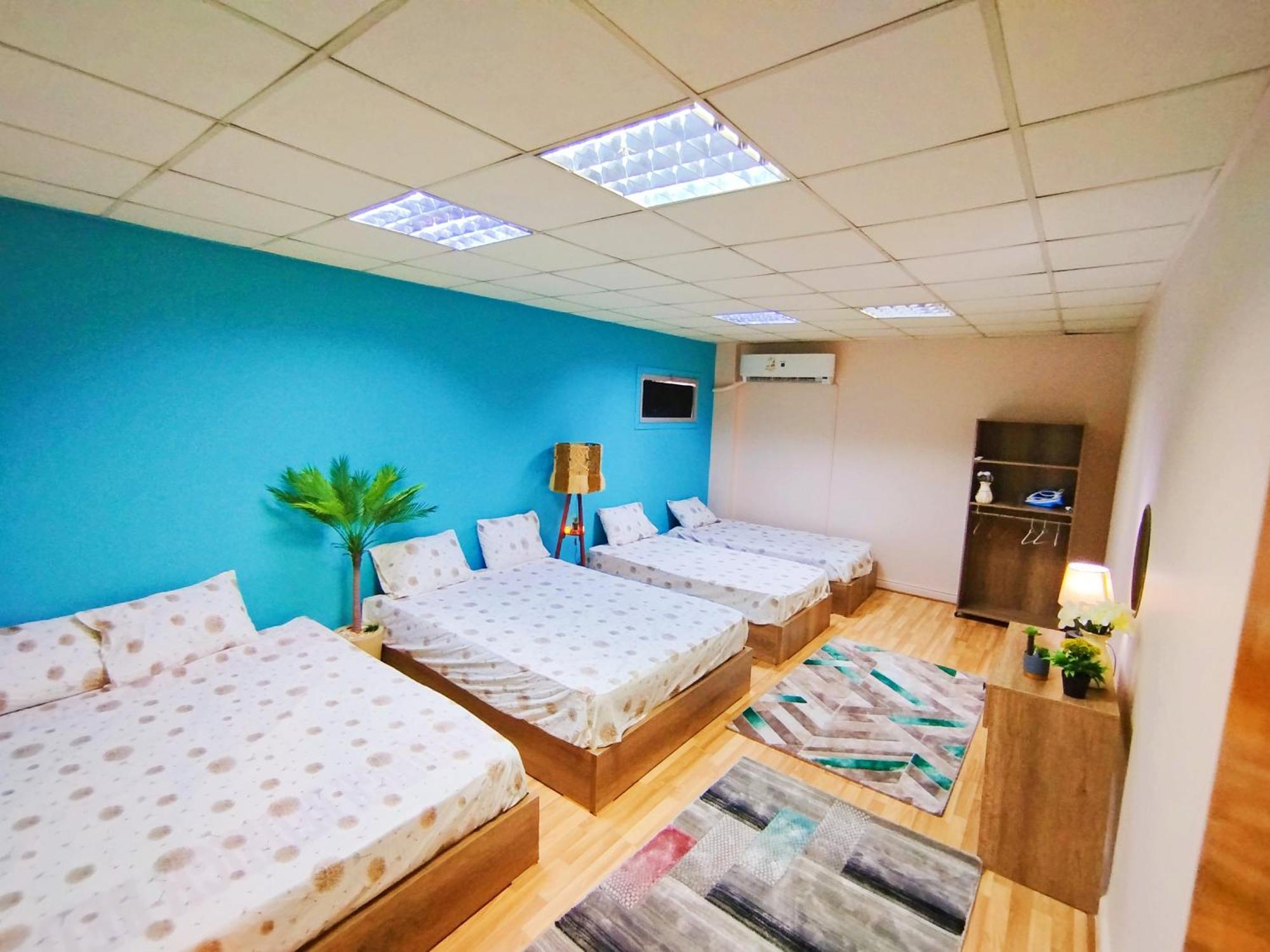 Garden City Apartment In Downtown Kairo Bagian luar foto