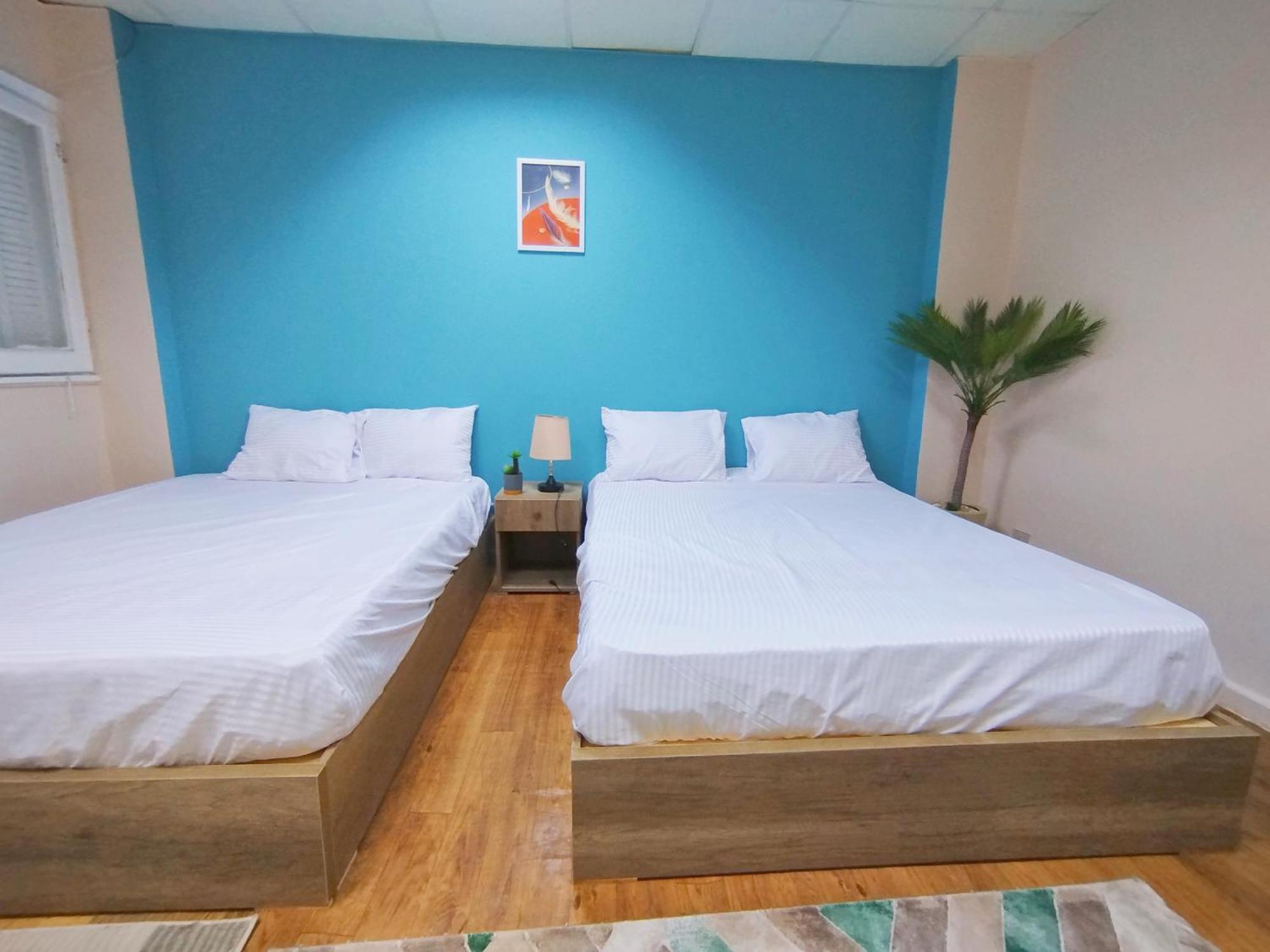 Garden City Apartment In Downtown Kairo Bagian luar foto
